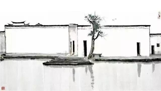 驚艷世界的中式庭院，美哭了！