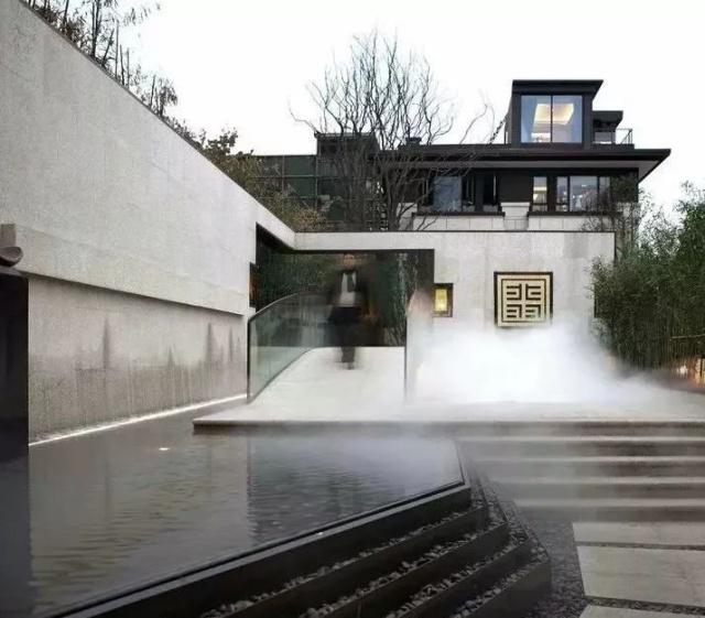 驚艷世界的中式庭院，美哭了！